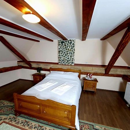 Mehadica House Villa Kültér fotó