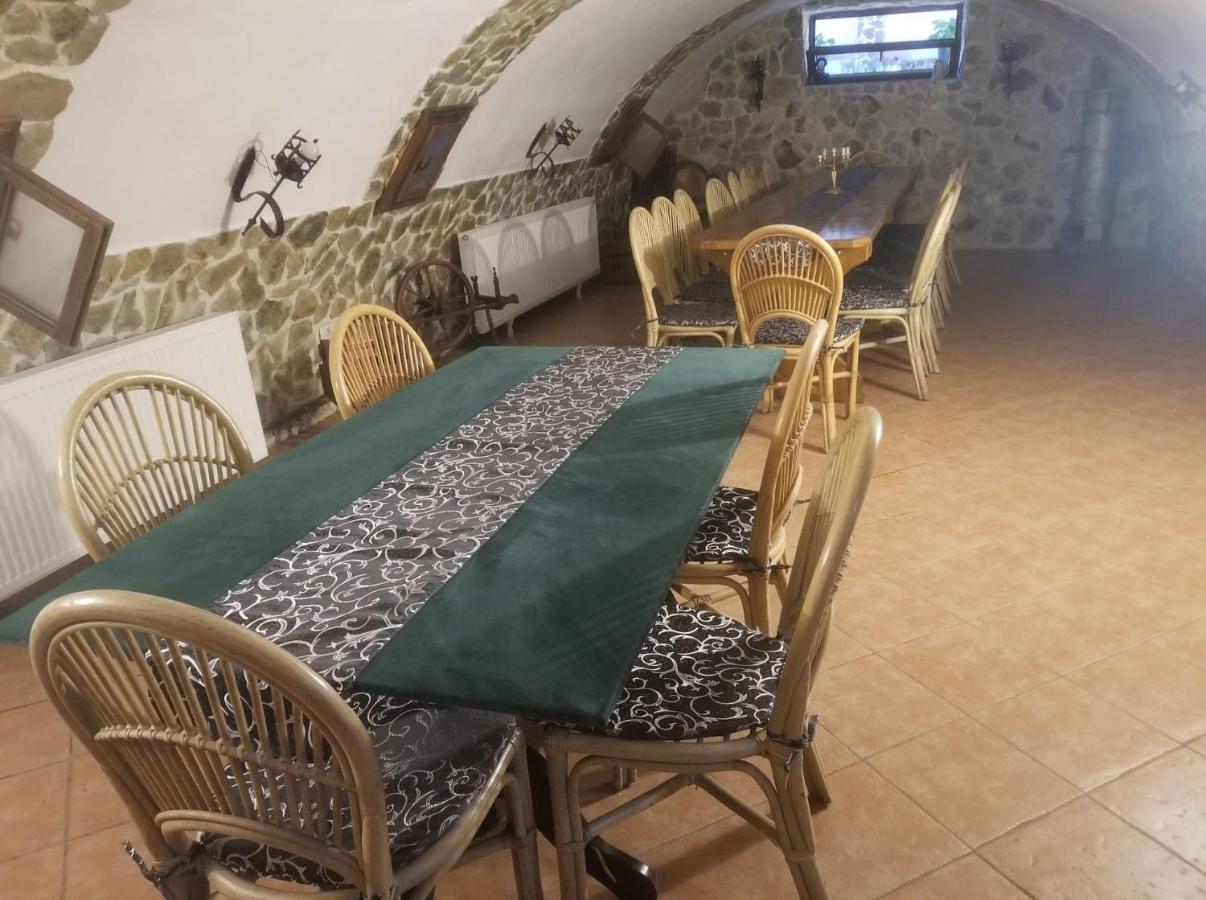 Mehadica House Villa Kültér fotó