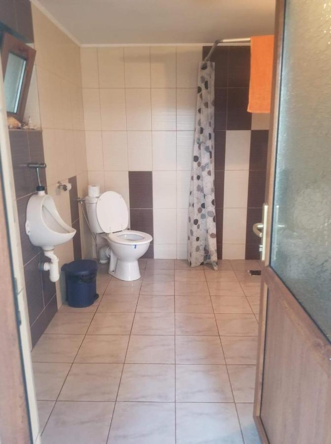 Mehadica House Villa Kültér fotó