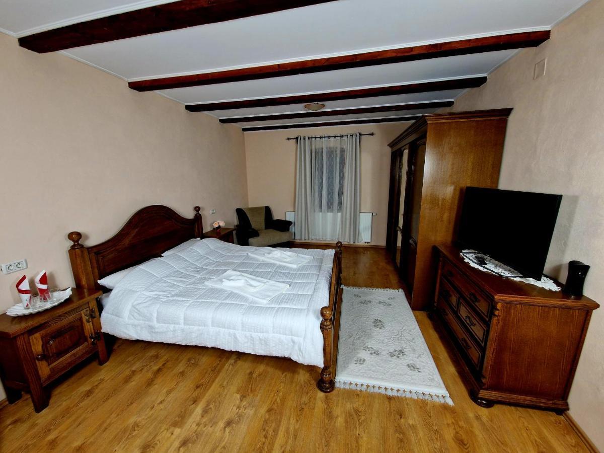 Mehadica House Villa Kültér fotó