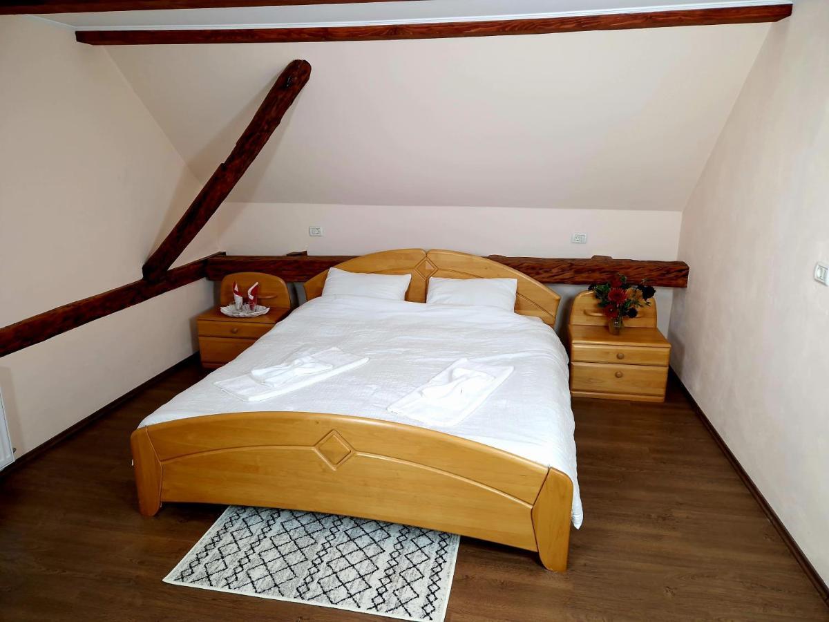 Mehadica House Villa Kültér fotó