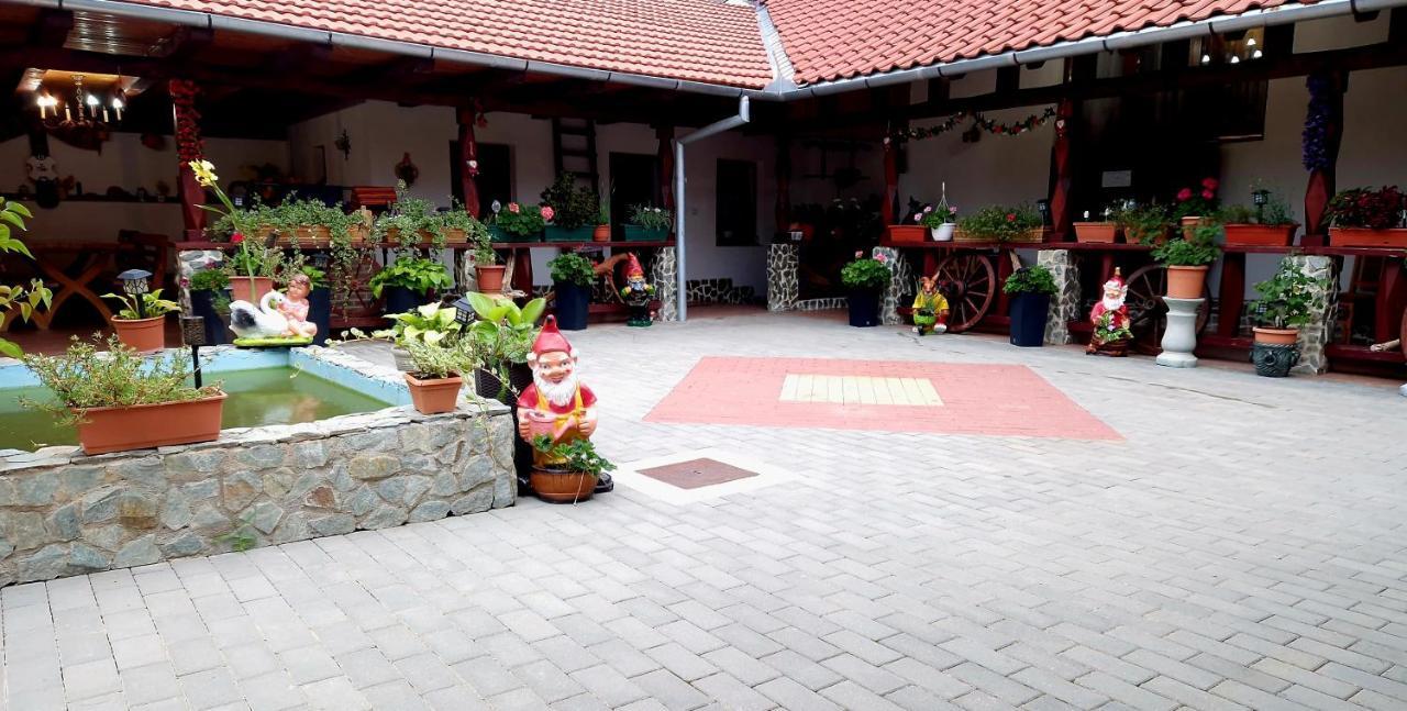 Mehadica House Villa Kültér fotó