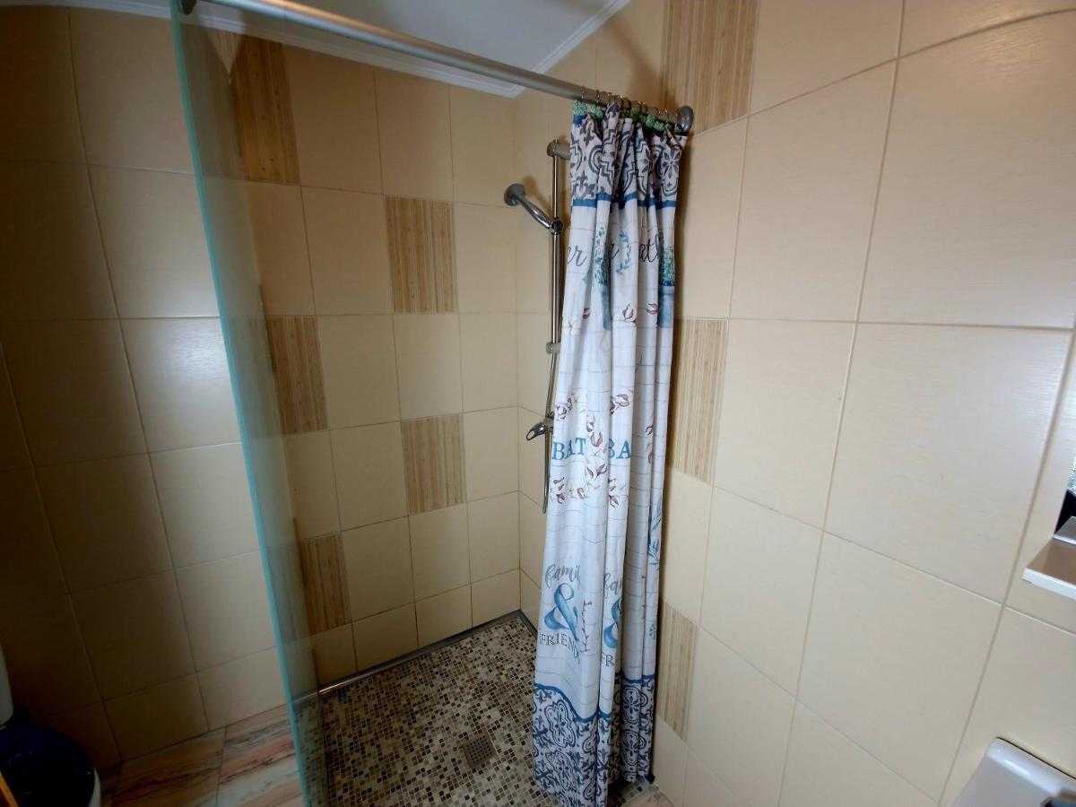 Mehadica House Villa Kültér fotó