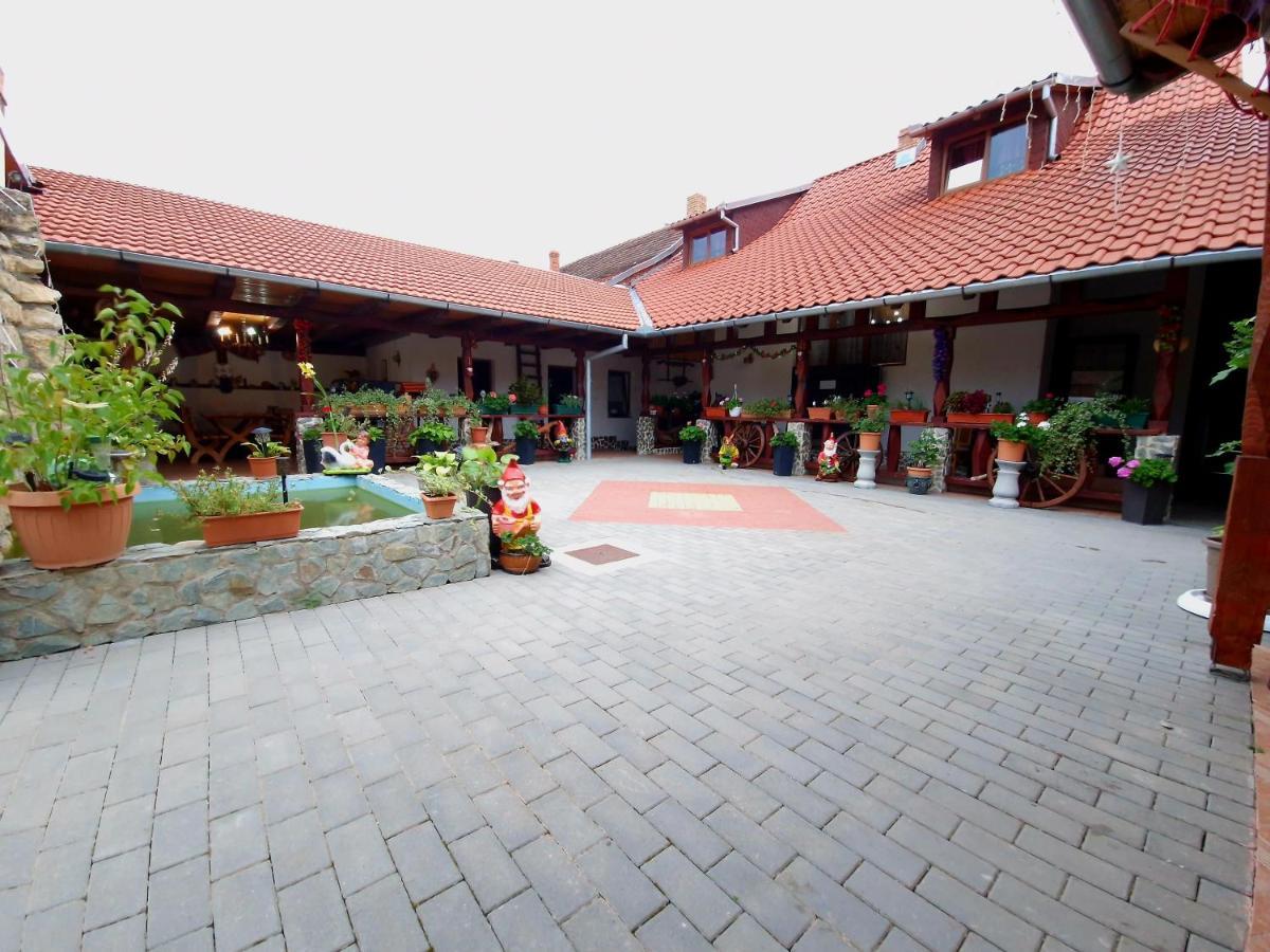 Mehadica House Villa Kültér fotó